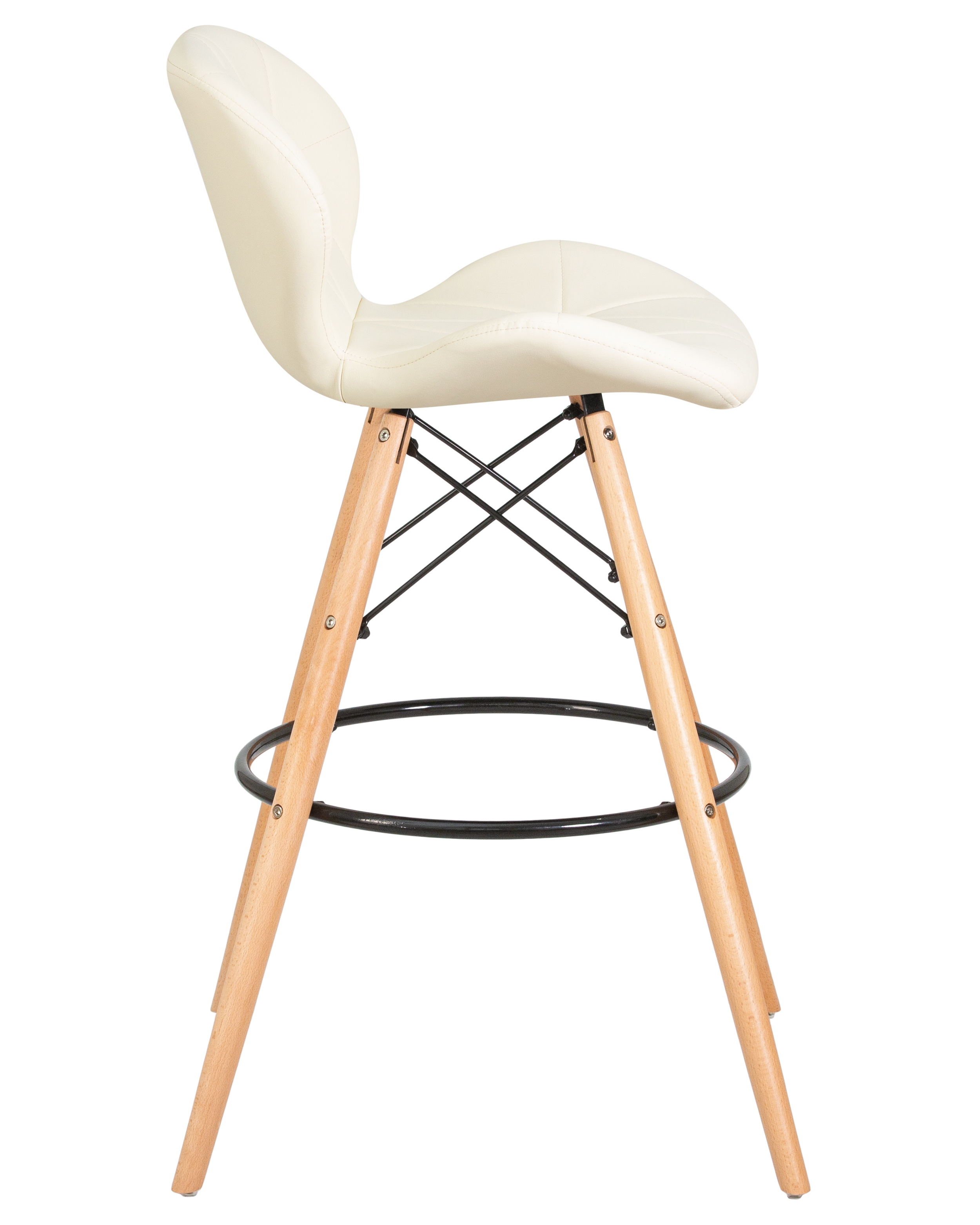 Стул DOBRIN BUTTERFLY - фото 3