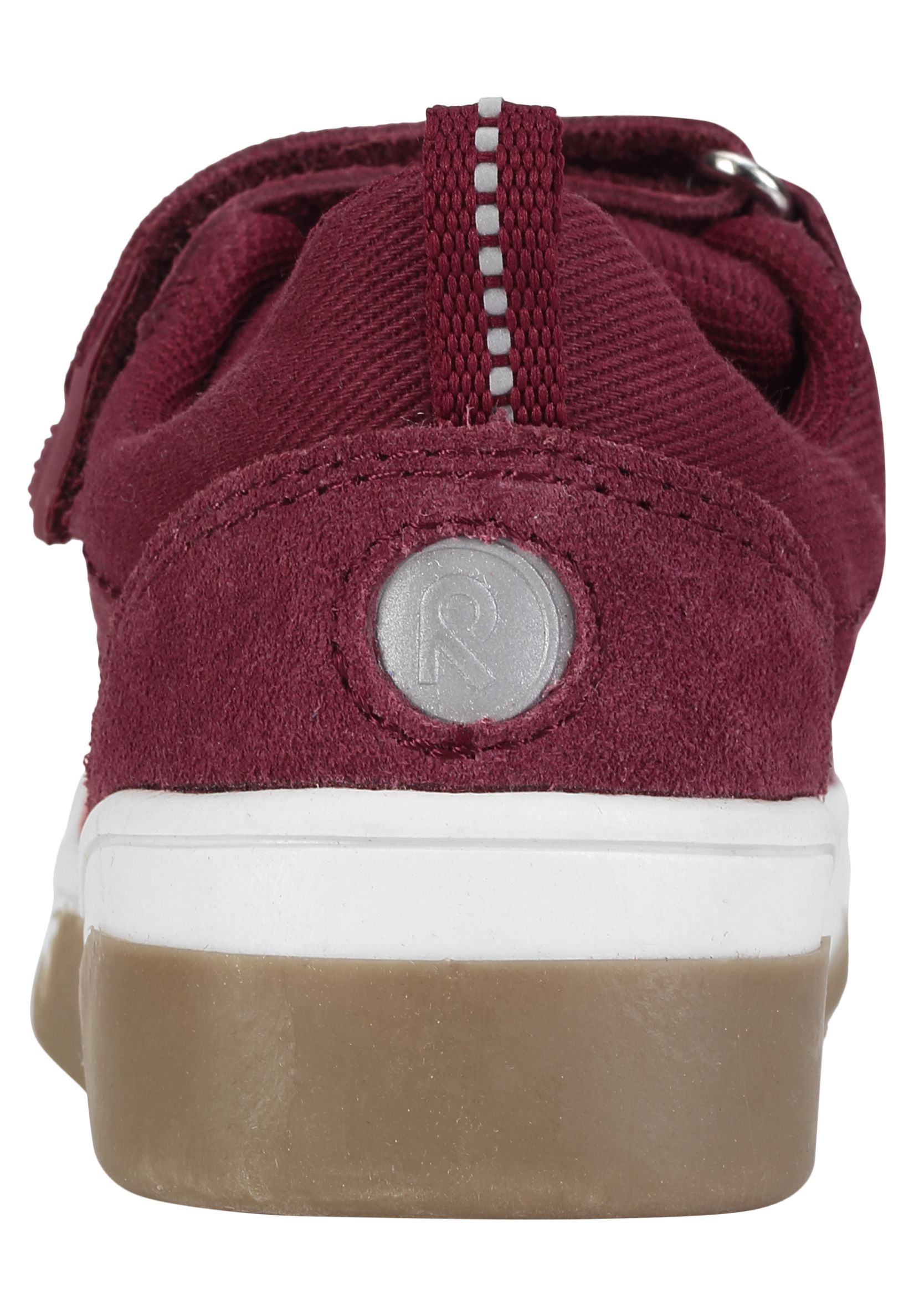 Кеды Reima 569369-3900 - фото 5