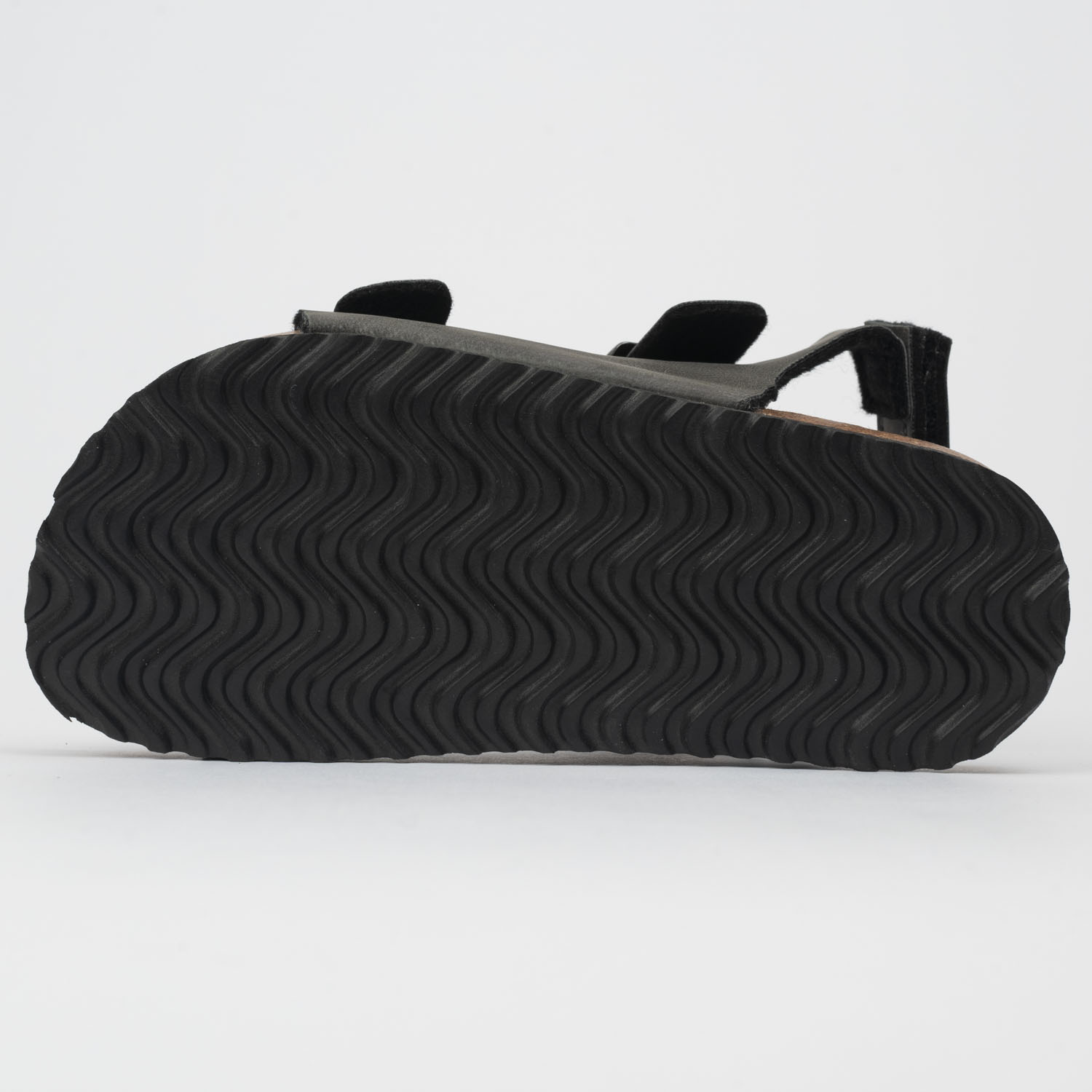 Сандалии TikkaGo 2N08_1950-1_grey - фото 9