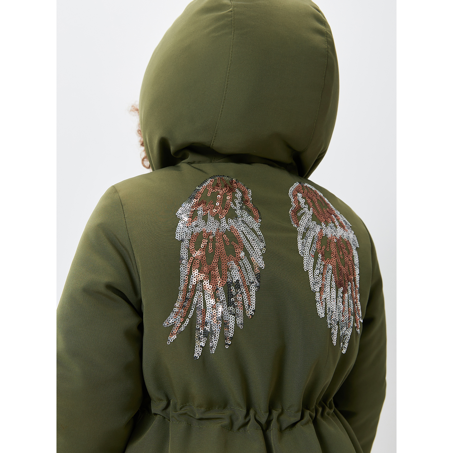 Куртка Acoola 20220130275_0066414 - фото 6