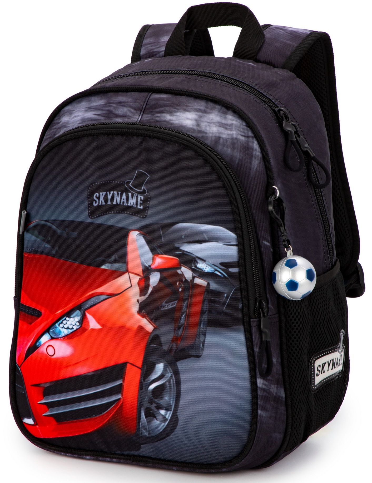 Рюкзак SkyName - фото 1