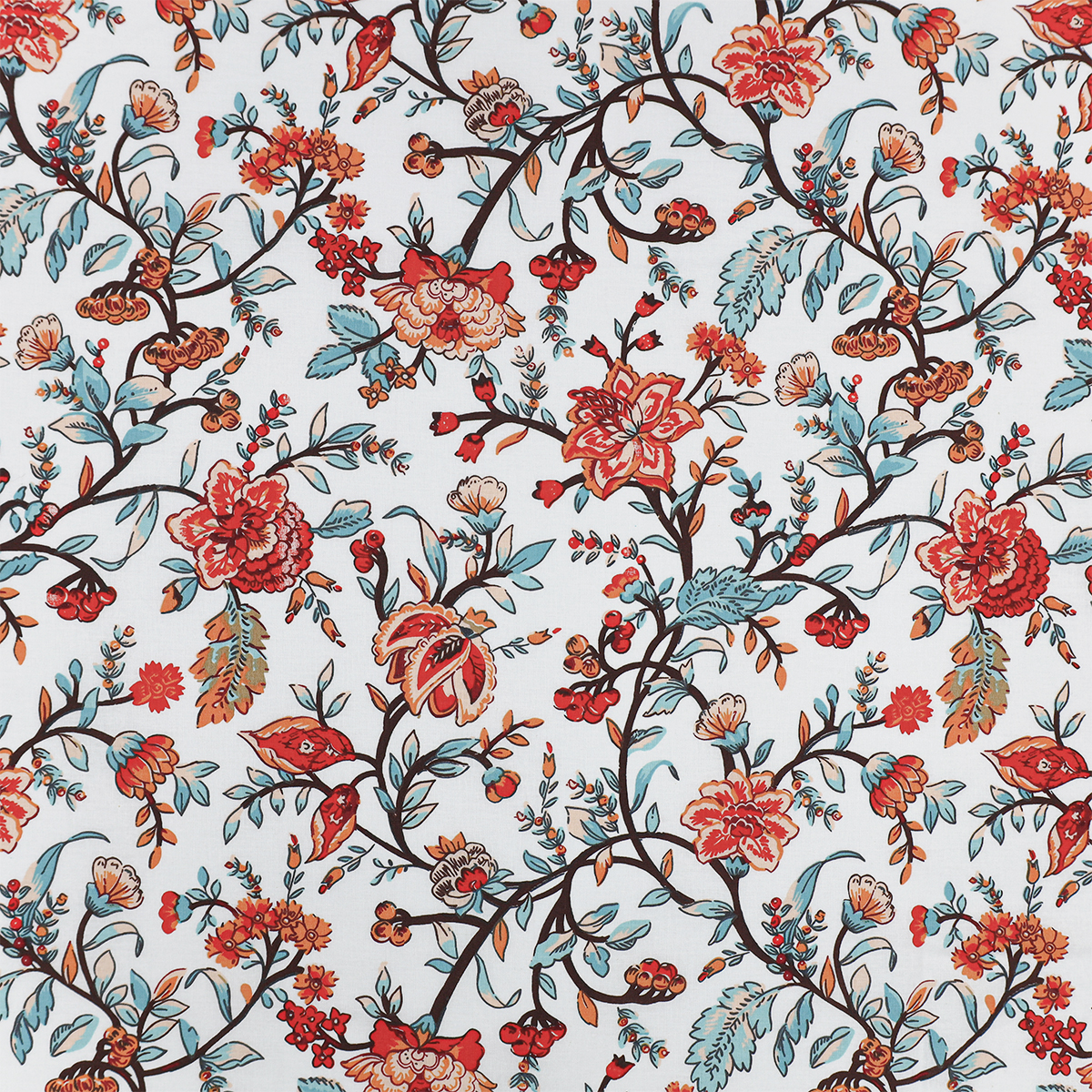 Комплект постельного белья BRAVO Лиода полутораспальный 4 предм. - фото 10