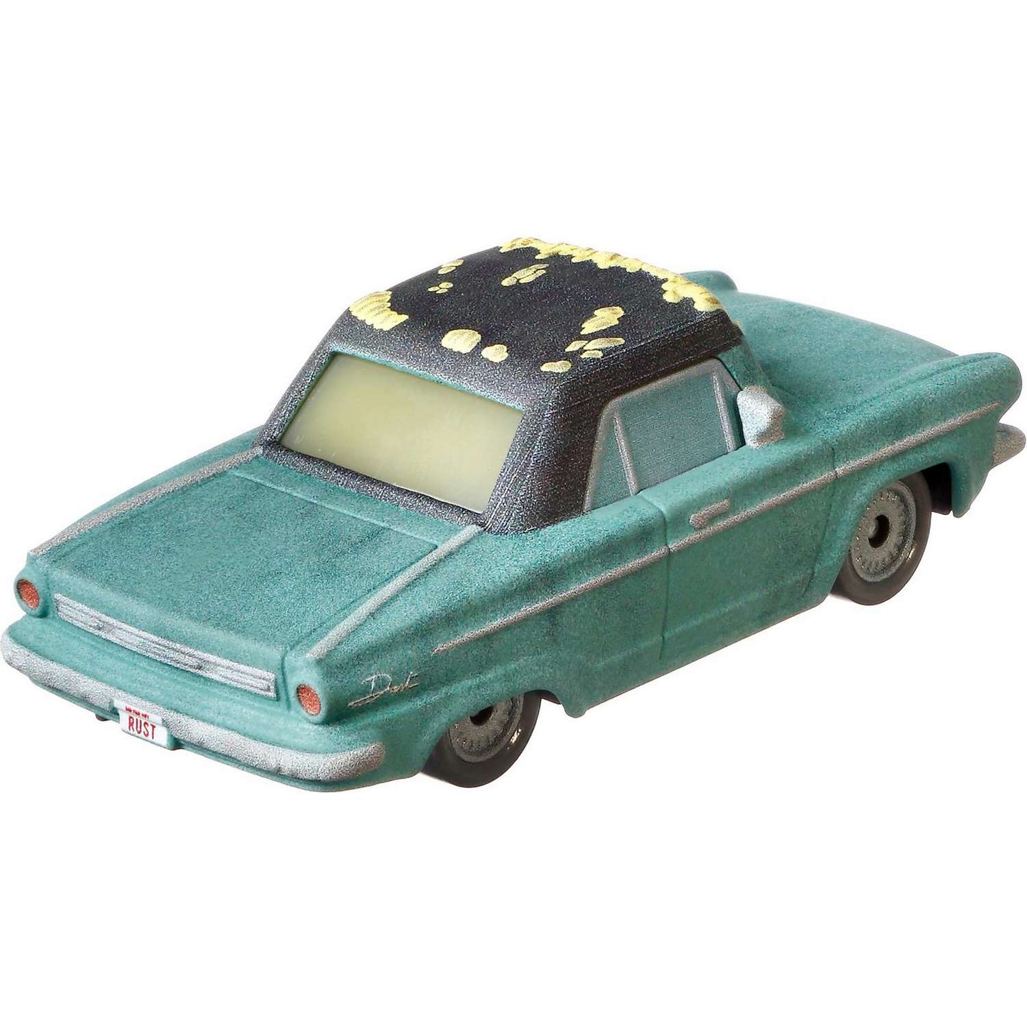 Автомобиль Cars Герои мультфильмов DXV99 - фото 8
