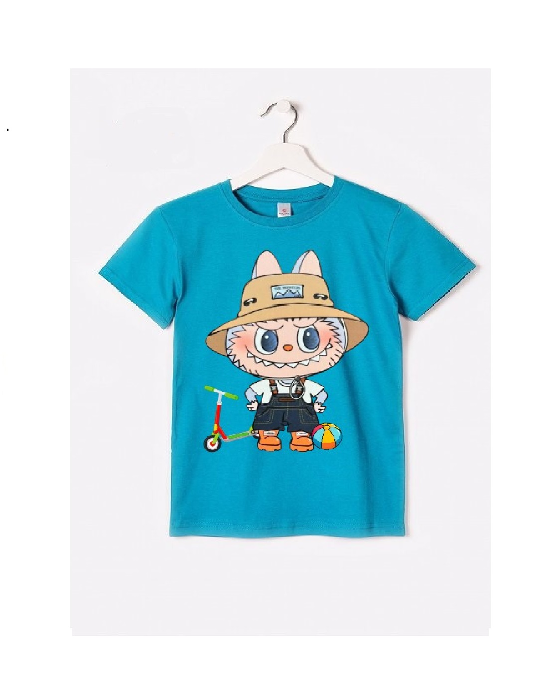 Футболка HappyFox ФГп - фото 1