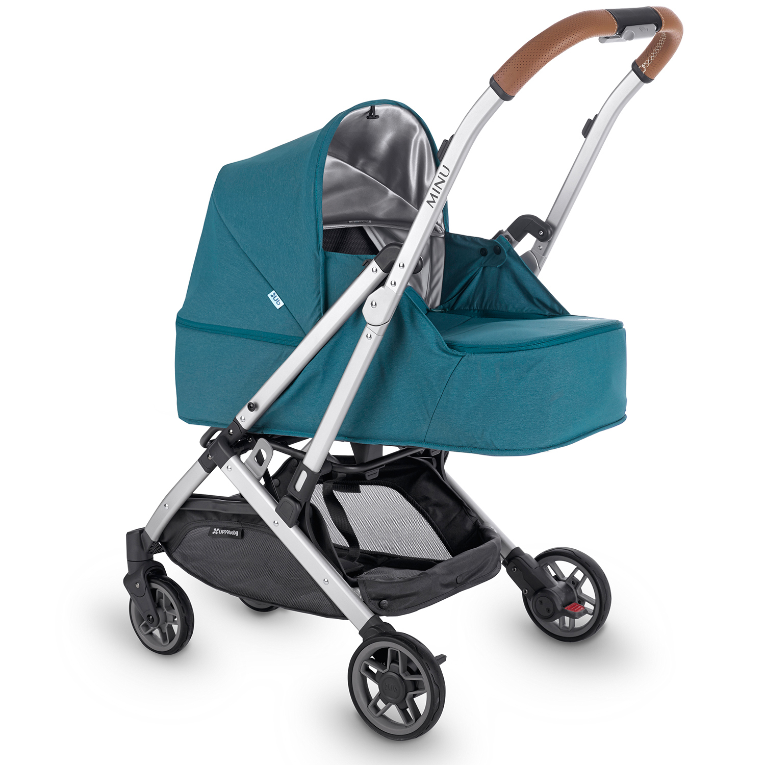 Люлька UPPAbaby Minu - фото 2