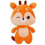Игрушка BabyGo Оленёнок
