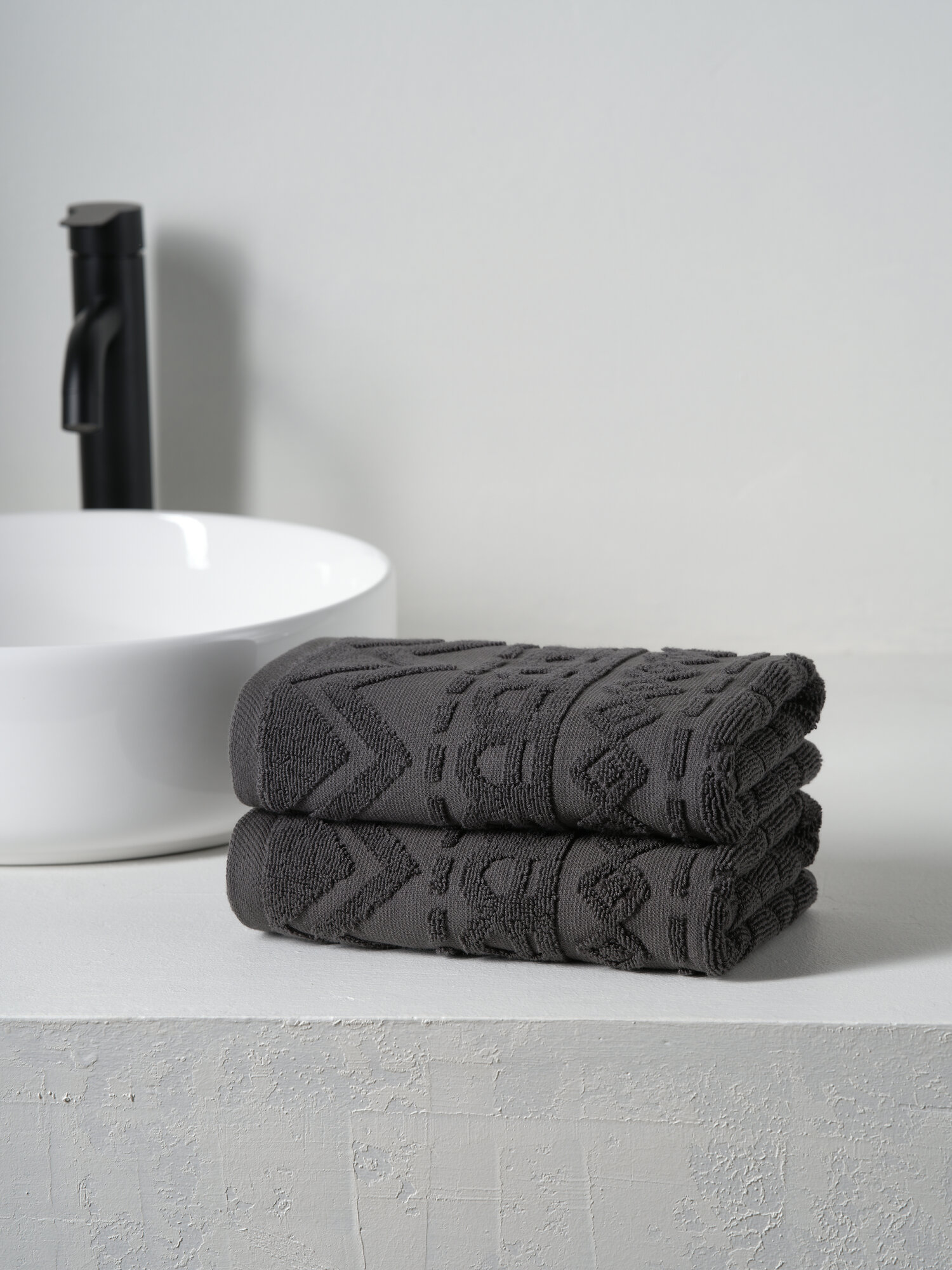 Полотенце Ночь Нежна - фото 1