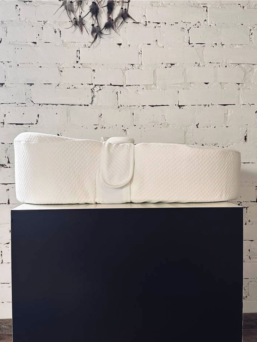 Матрас гнездышко OLANT BABY - фото 13