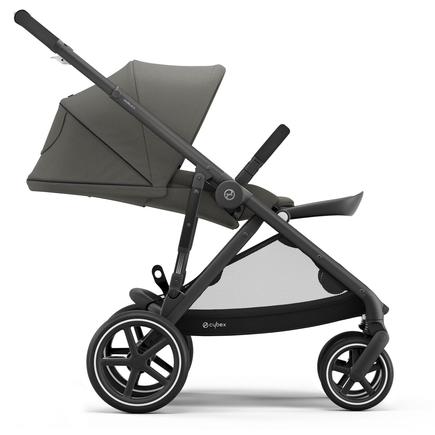 Коляска прогулочная Cybex - фото 9