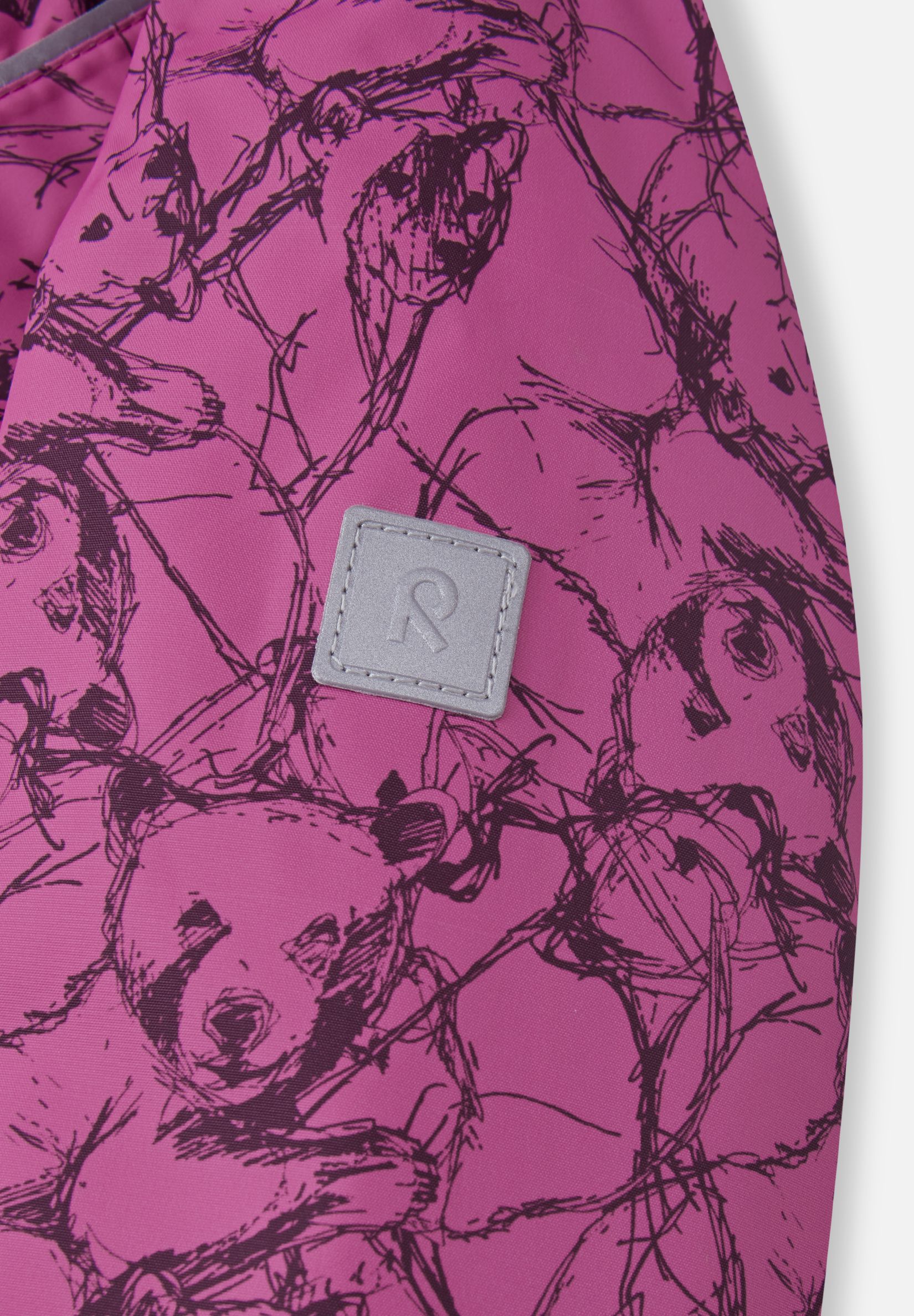 Комбинезон Reima 5100119A-4814 - фото 7