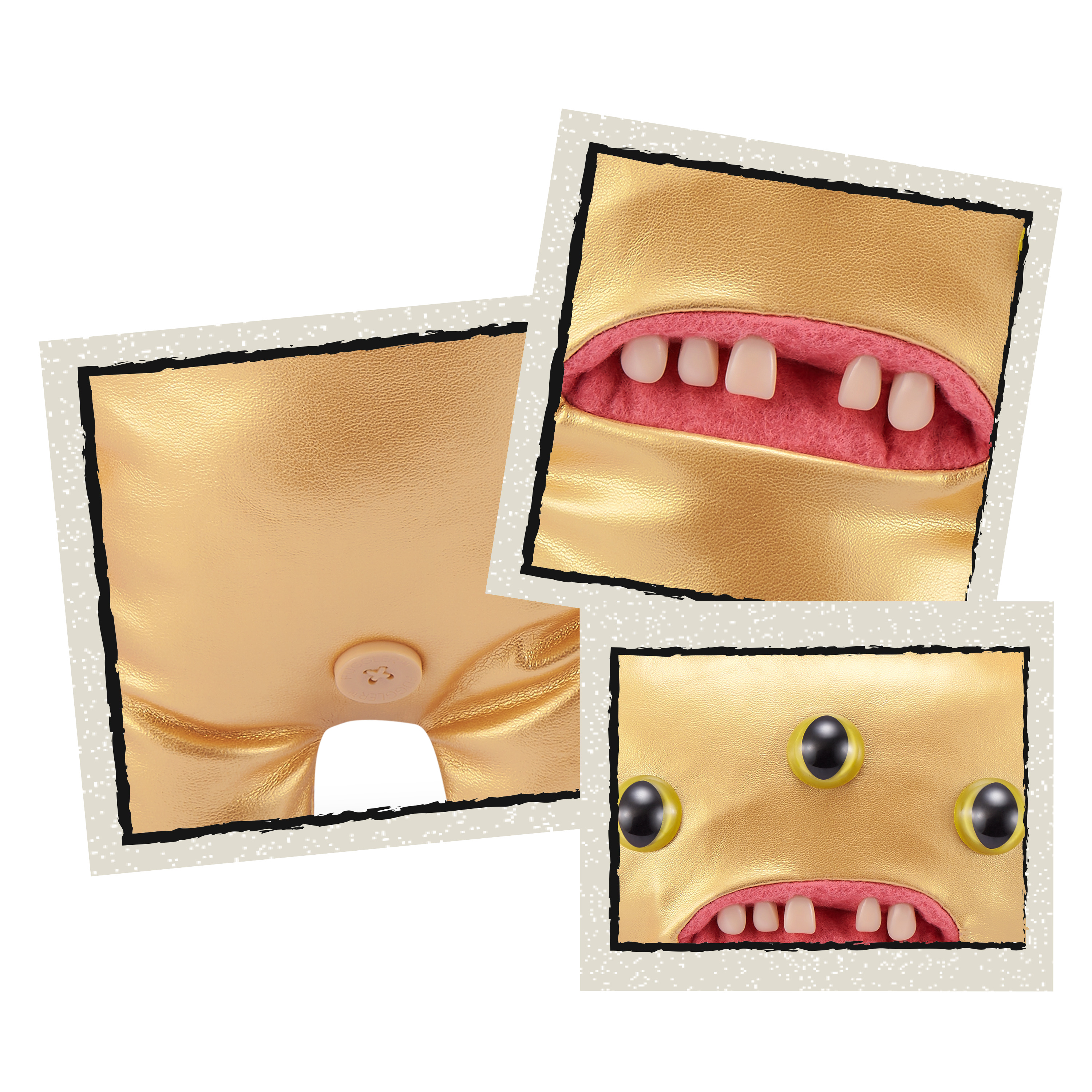 Игрушка мягкая Zuru 22 см - фото 5