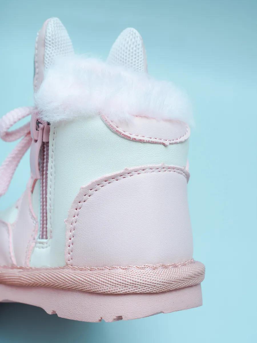 Угги Тотошка W1-L - фото 6