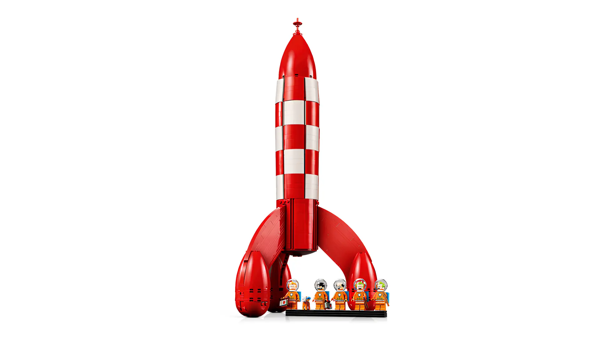 Конструктор LEGO Ideas - фото 6