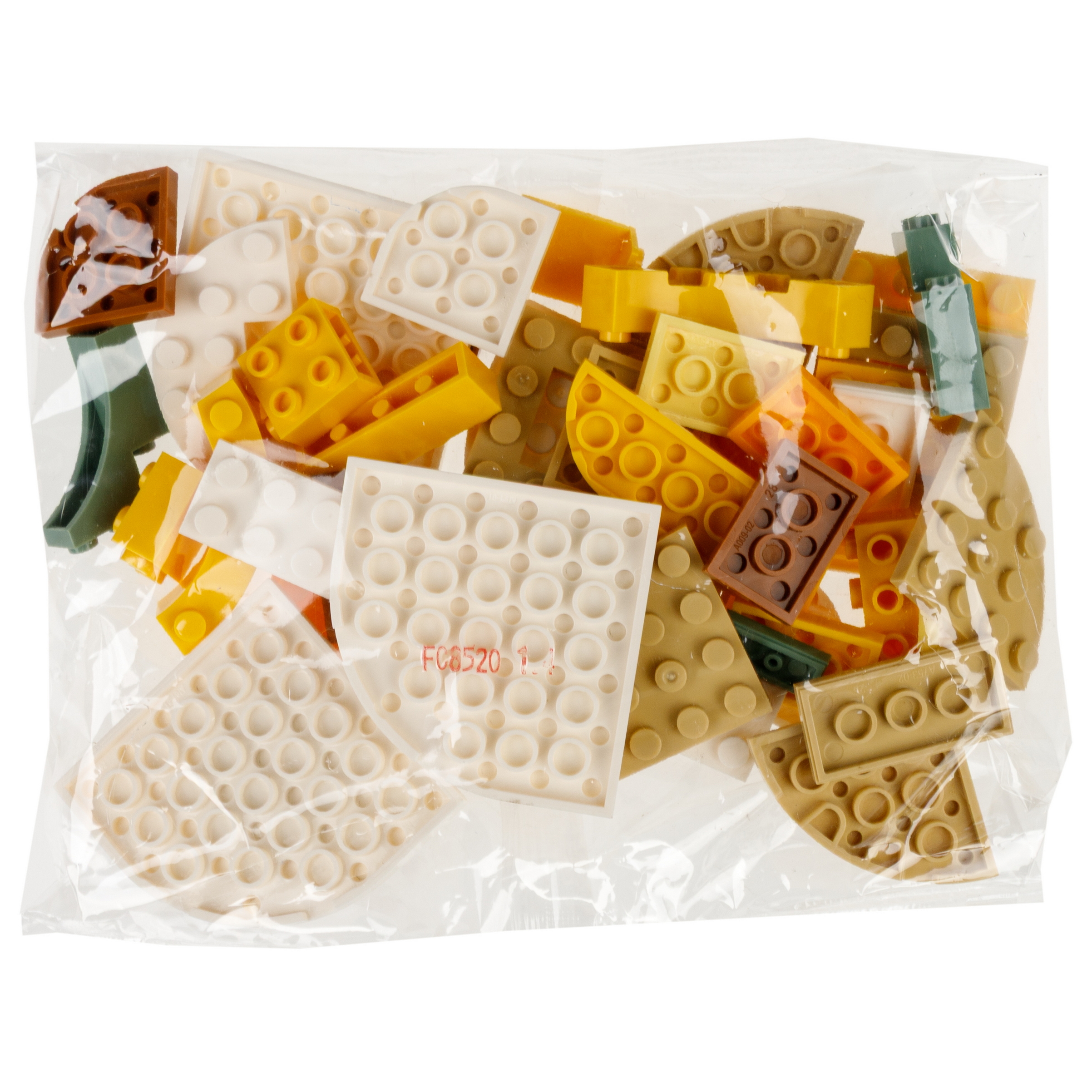 Конструктор Blockformers 268 дет. - фото 16