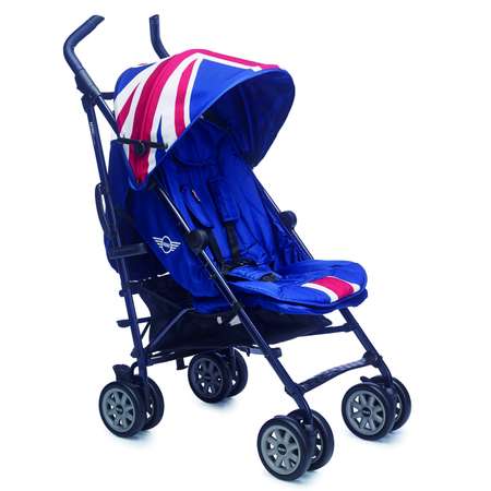 Коляска прогулочная Easywalker