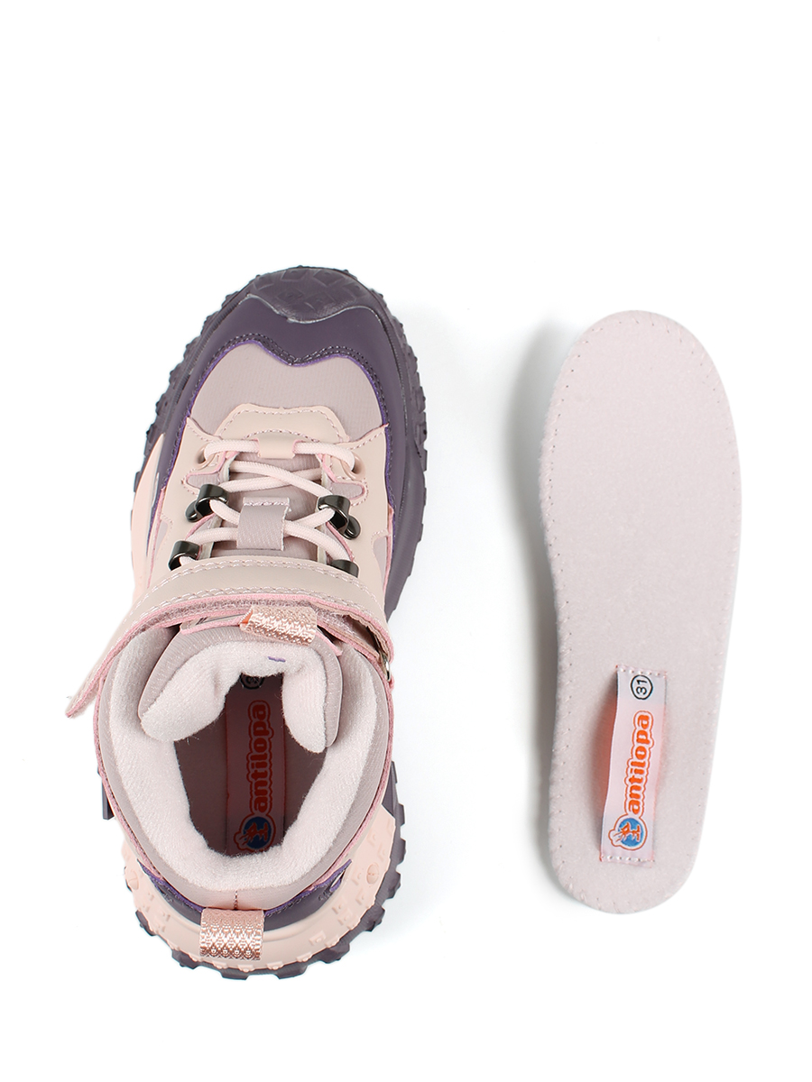 Кроссовки Antilopa AL 14740 - фото 7