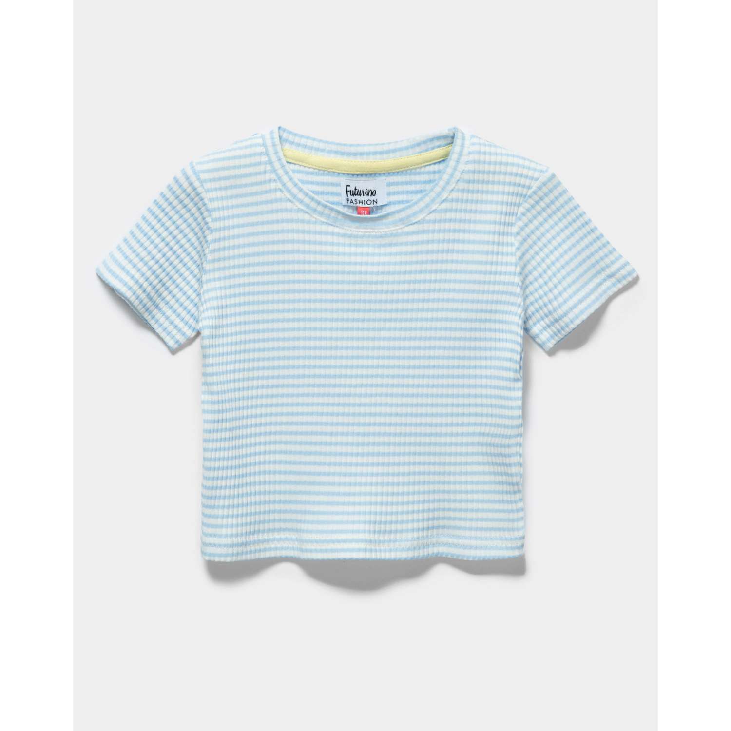 Футболка Futurino Fashion S24FF3-88kg-55 - фото 2