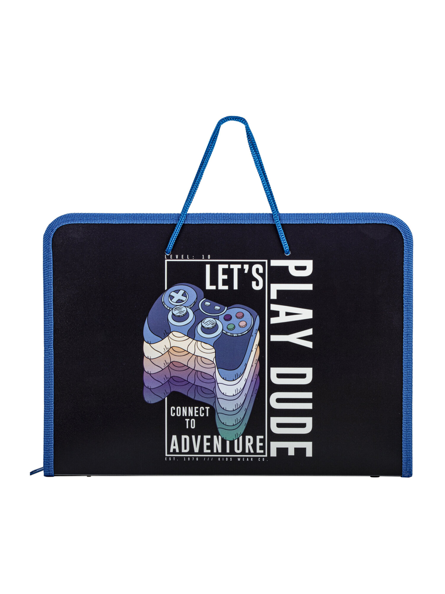 Папка для труда Пифагор А4 - фото 5
