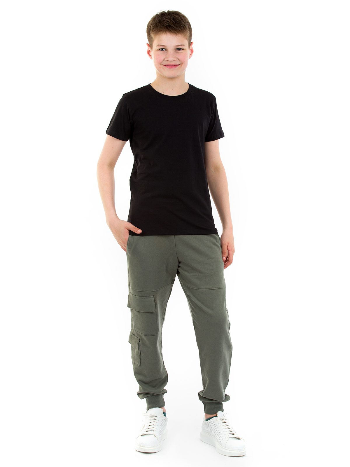 Футболки Baby Stylе м012087-3 - фото 3