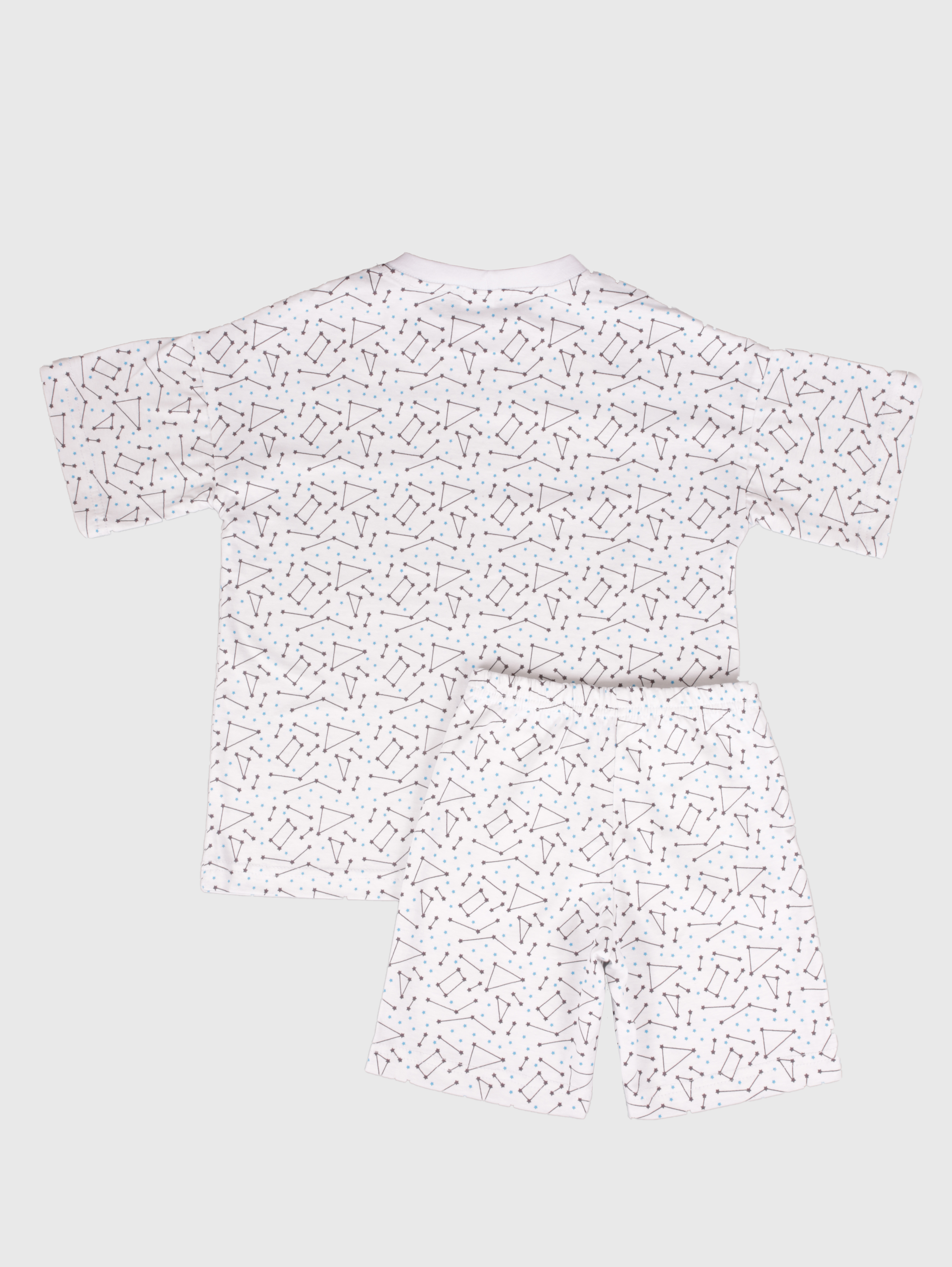 Пижама КотМарКот 801366 - фото 4