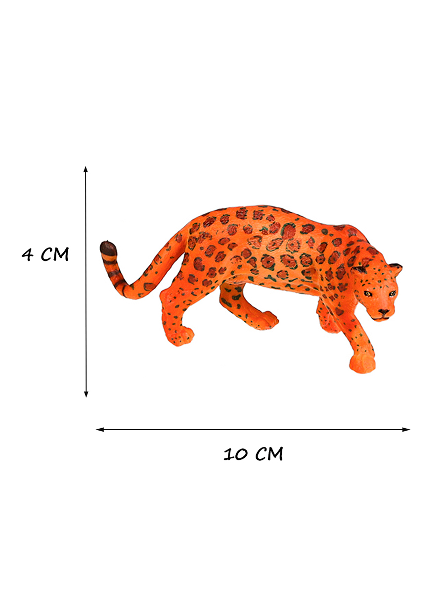 Игровой набор Masai Mara Мир диких животных - фото 3