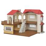 Домик для кукол Sylvanian Families