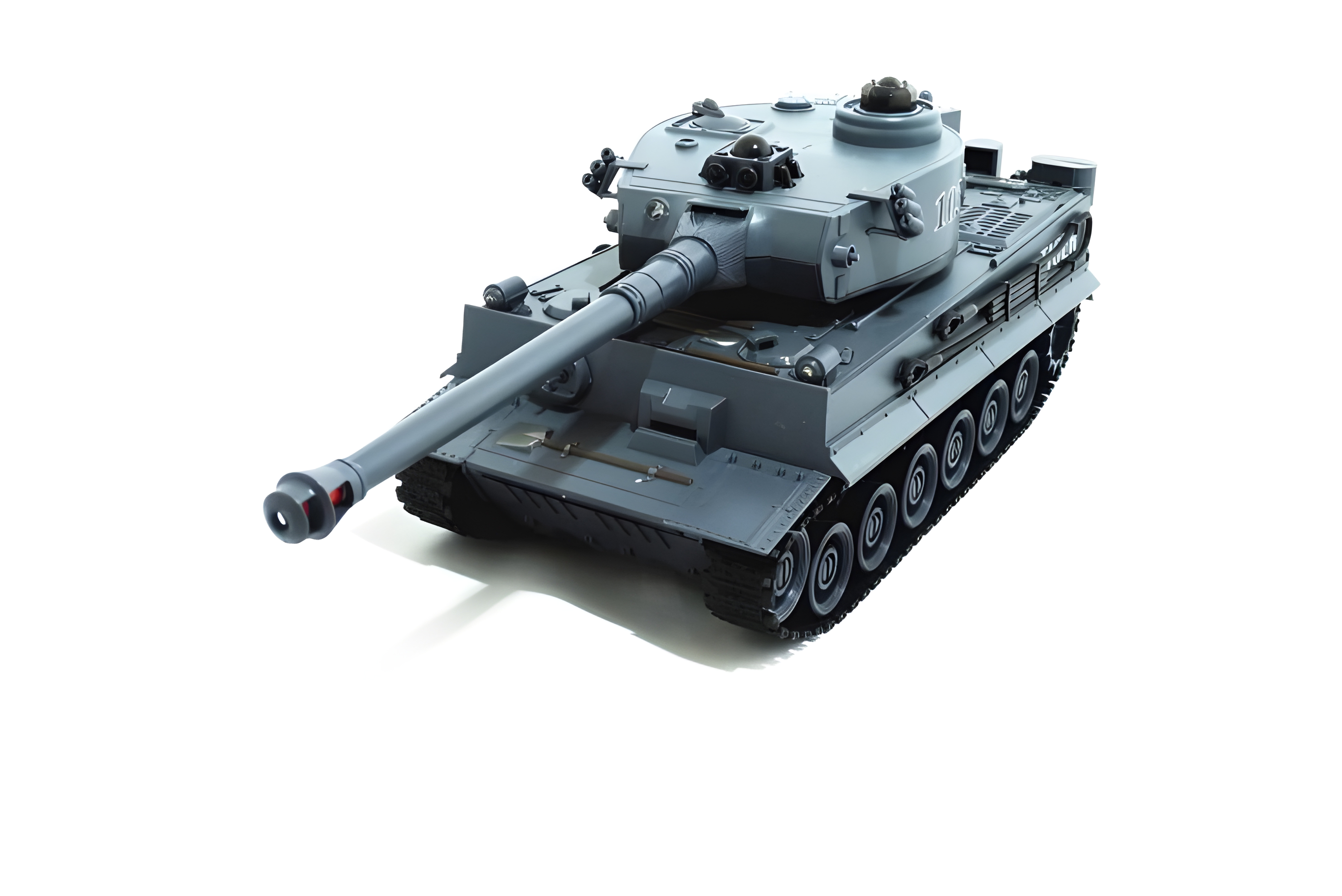 Игровой набор РУ ZEGAN Танковый бой 1:28 - фото 5