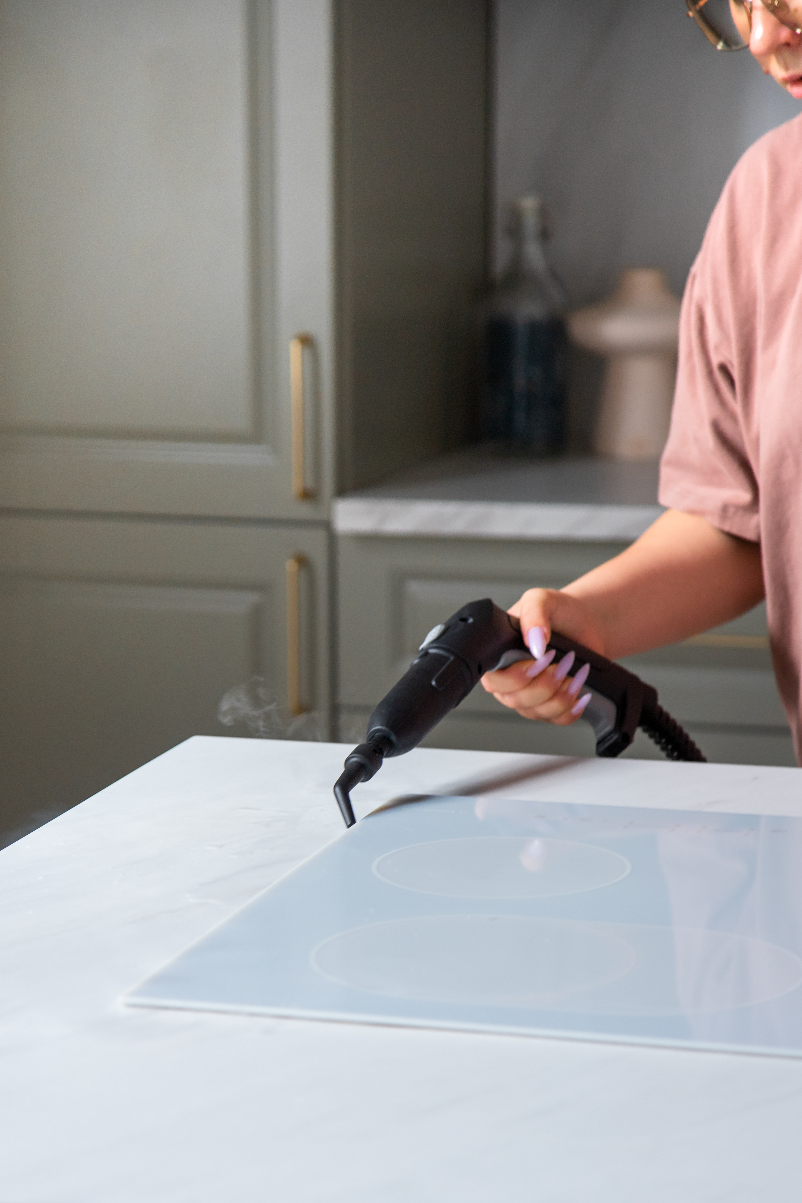 20-в-1 steam cleaner plus Ramicom RSC2000 - фото 22