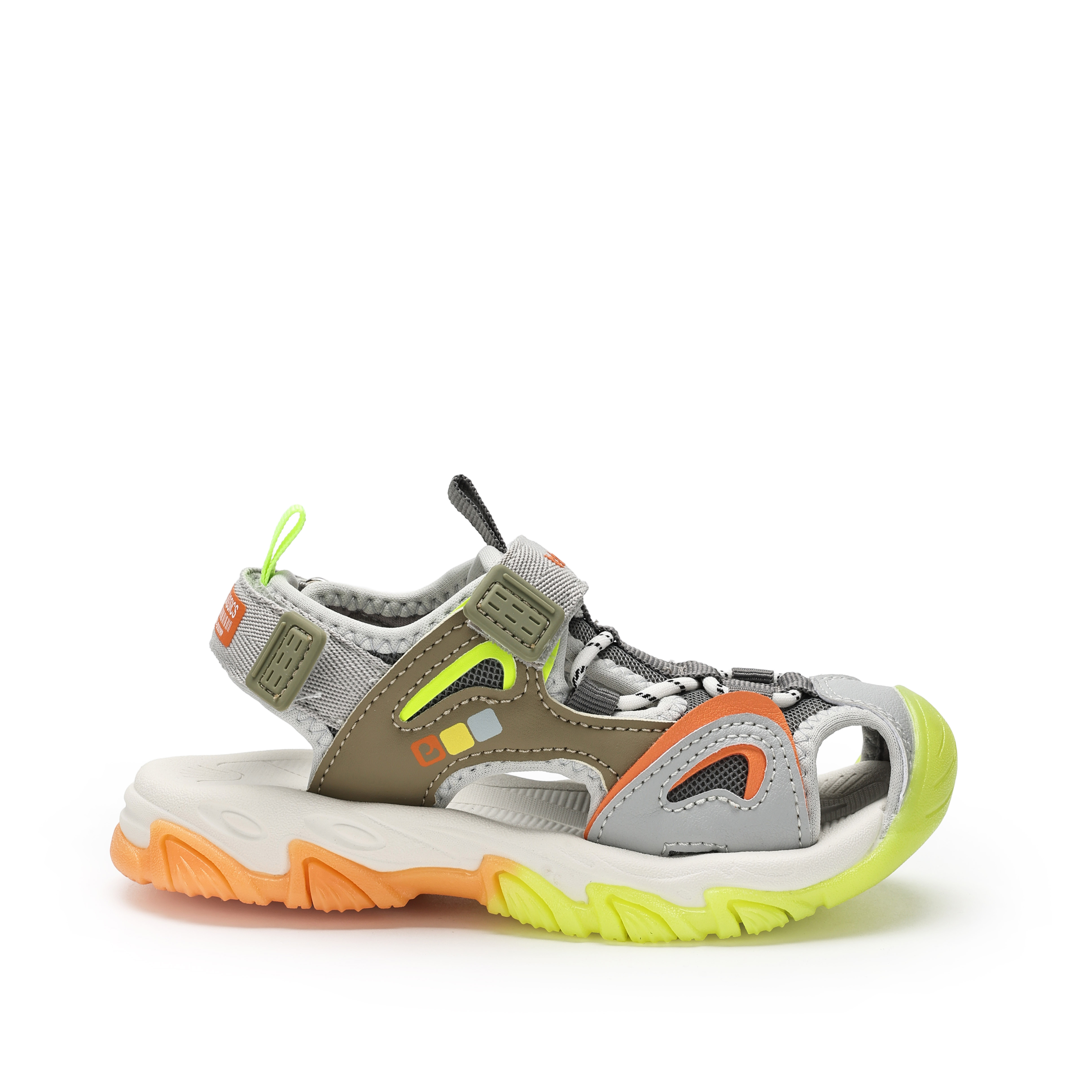 Сандалии BLESSBOX BX53080B - фото 5