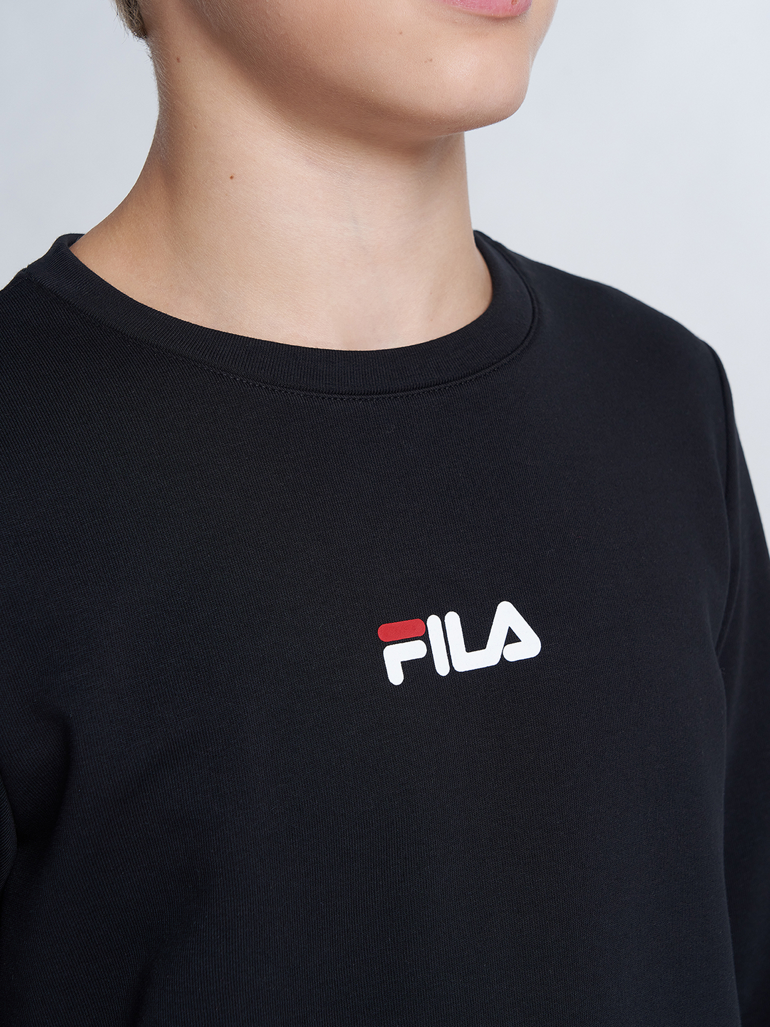 Свитшот FILA 142344FLA-99 - фото 12