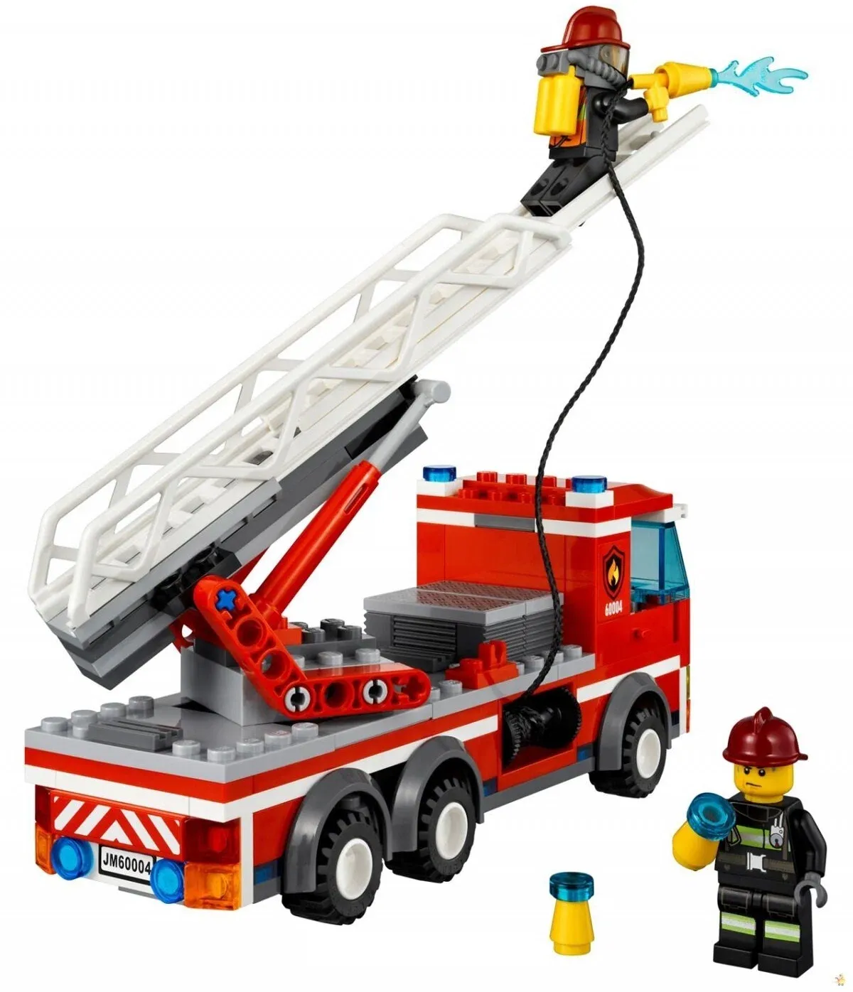 Конструктор LEGO City - фото 7