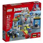 Конструктор LEGO Juniors 10672 136 дет.