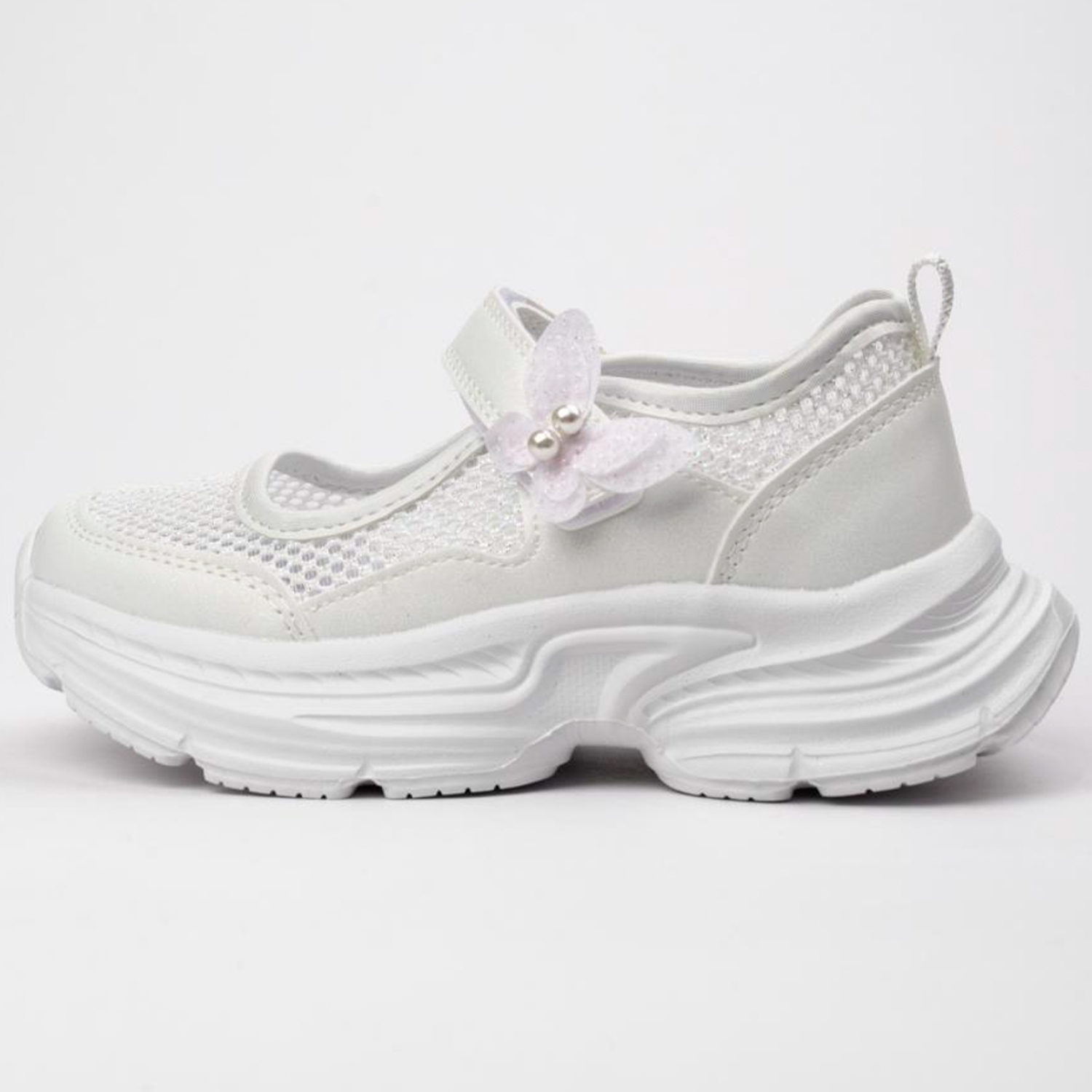 Туфли TikkaGo 5A12_261502_white - фото 7