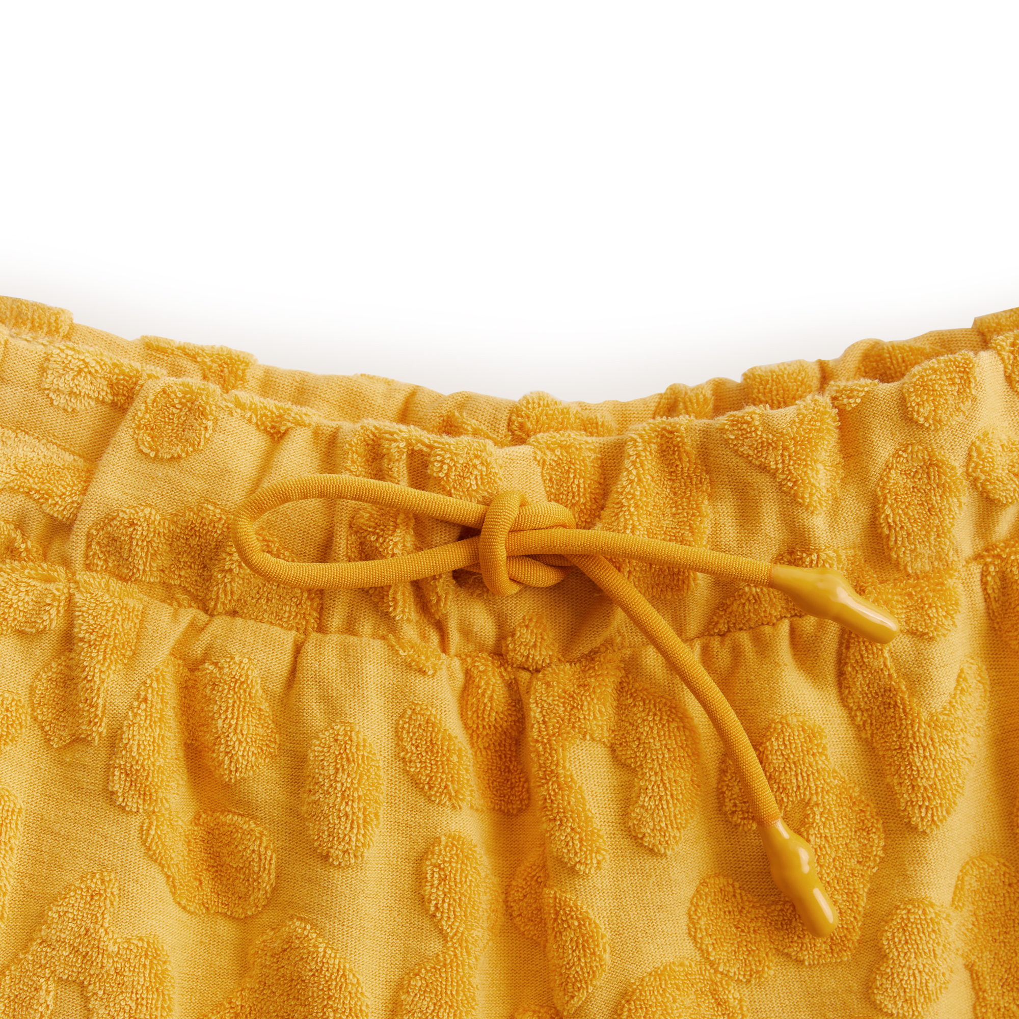 Шорты Happy Baby 88123_mustard - фото 13