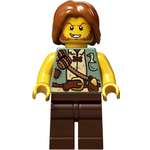 Конструктор LEGO Ideas 21315 859 дет.