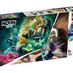 Конструктор LEGO 760 дет.