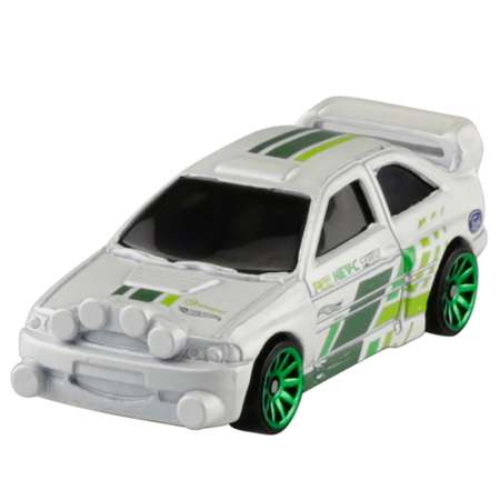 Игровой набор Hot Wheels Найтбернерз 2 машинки
