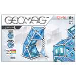 Конструктор Geomag магнитный 110 дет.