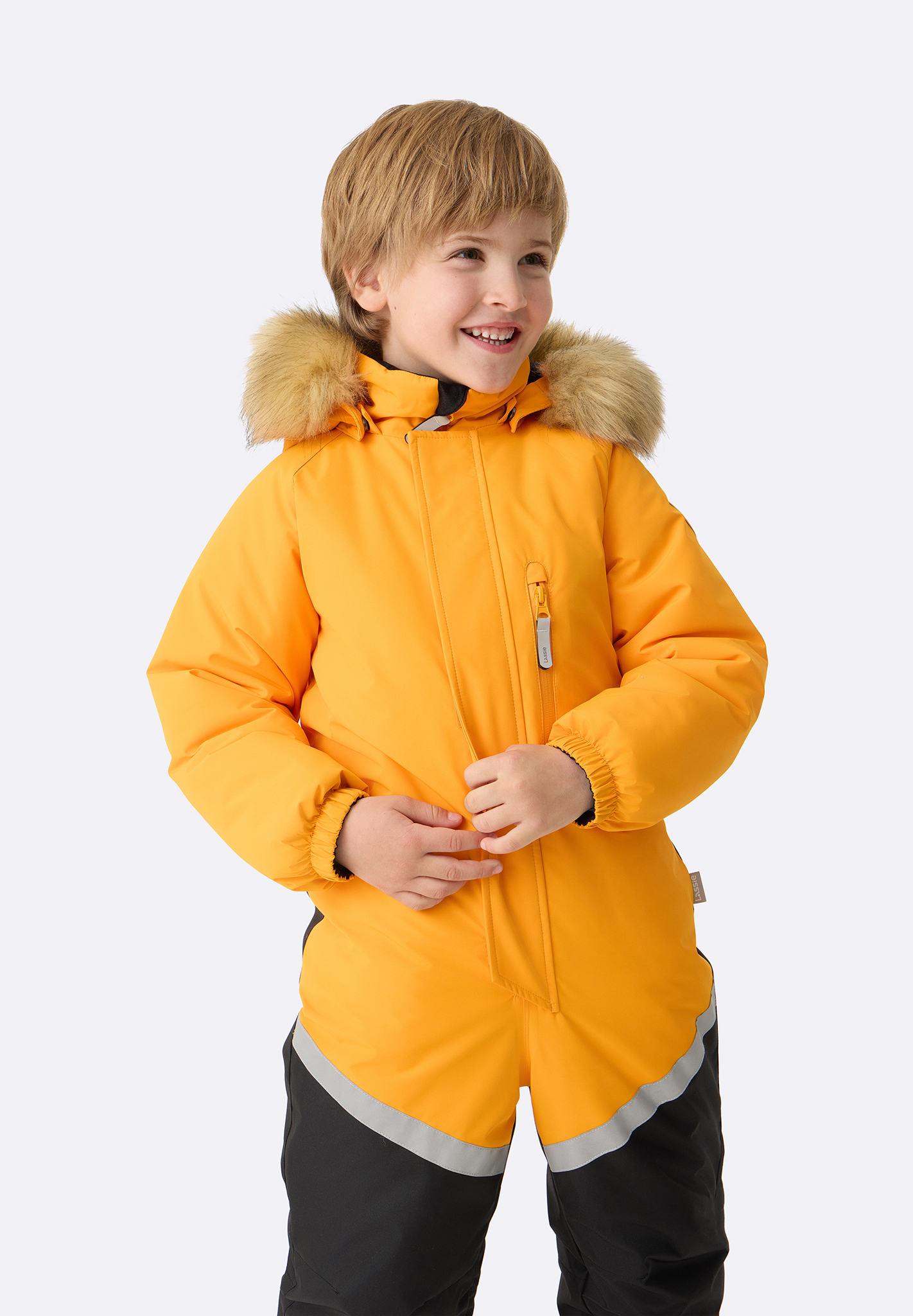 Комбинезон Lassie 72103412SM-2670 - фото 6