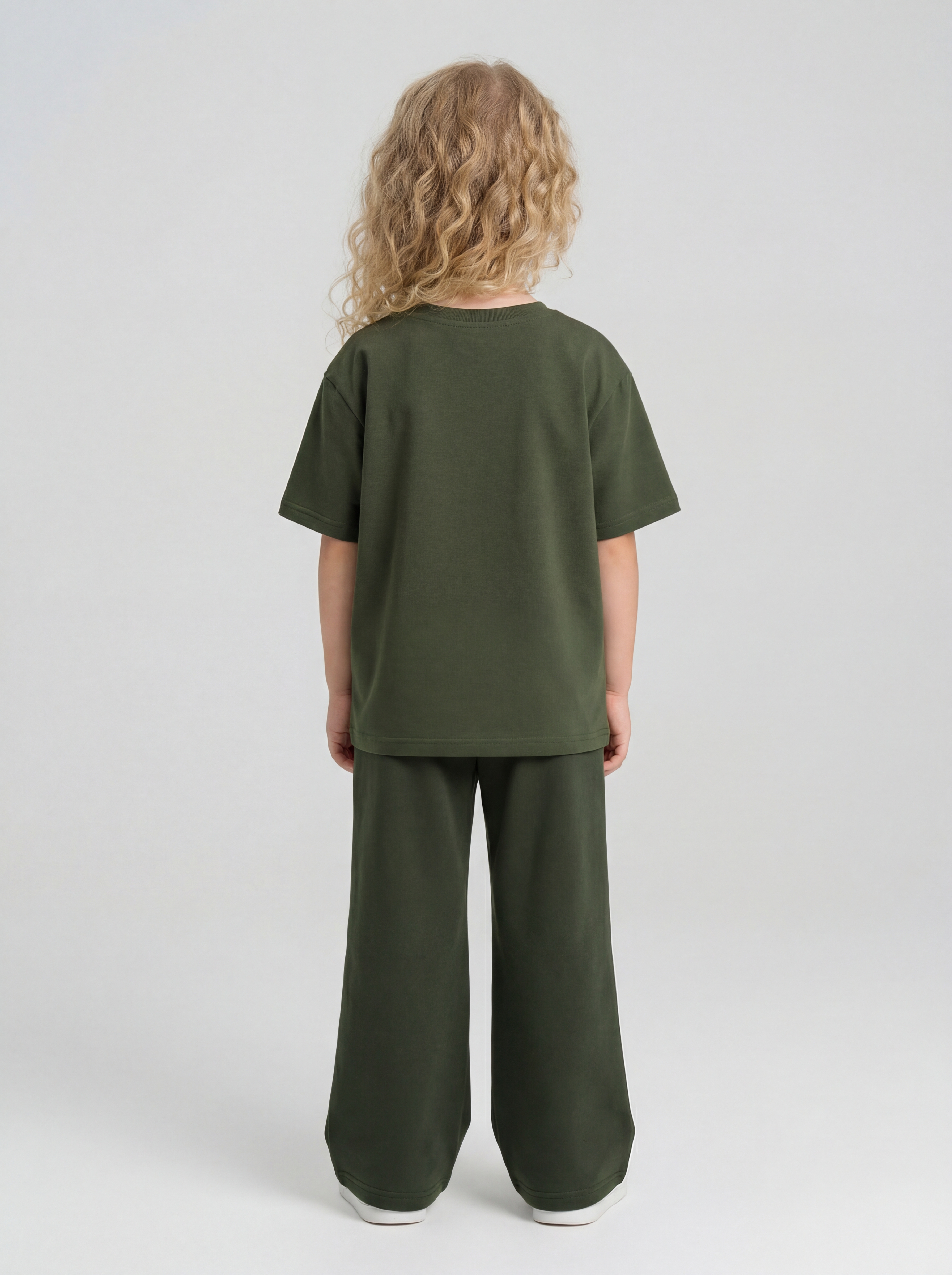 Костюм KUZA 1236А4 - фото 3