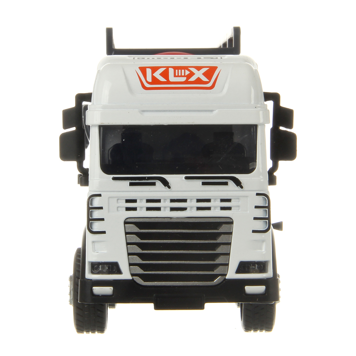 Грузовик Veld Co 1:24 133564 - фото 10