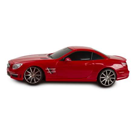 Автомобиль РУ MAISTO Mercedes 1:24