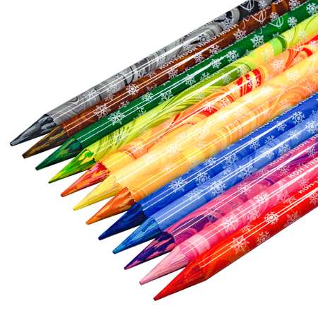 Карандаши цветные Koh-I-Noor 12 шт.