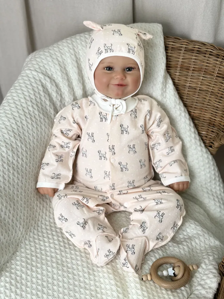 Комбинезон Clariss ЦБ-00001439 - фото 5