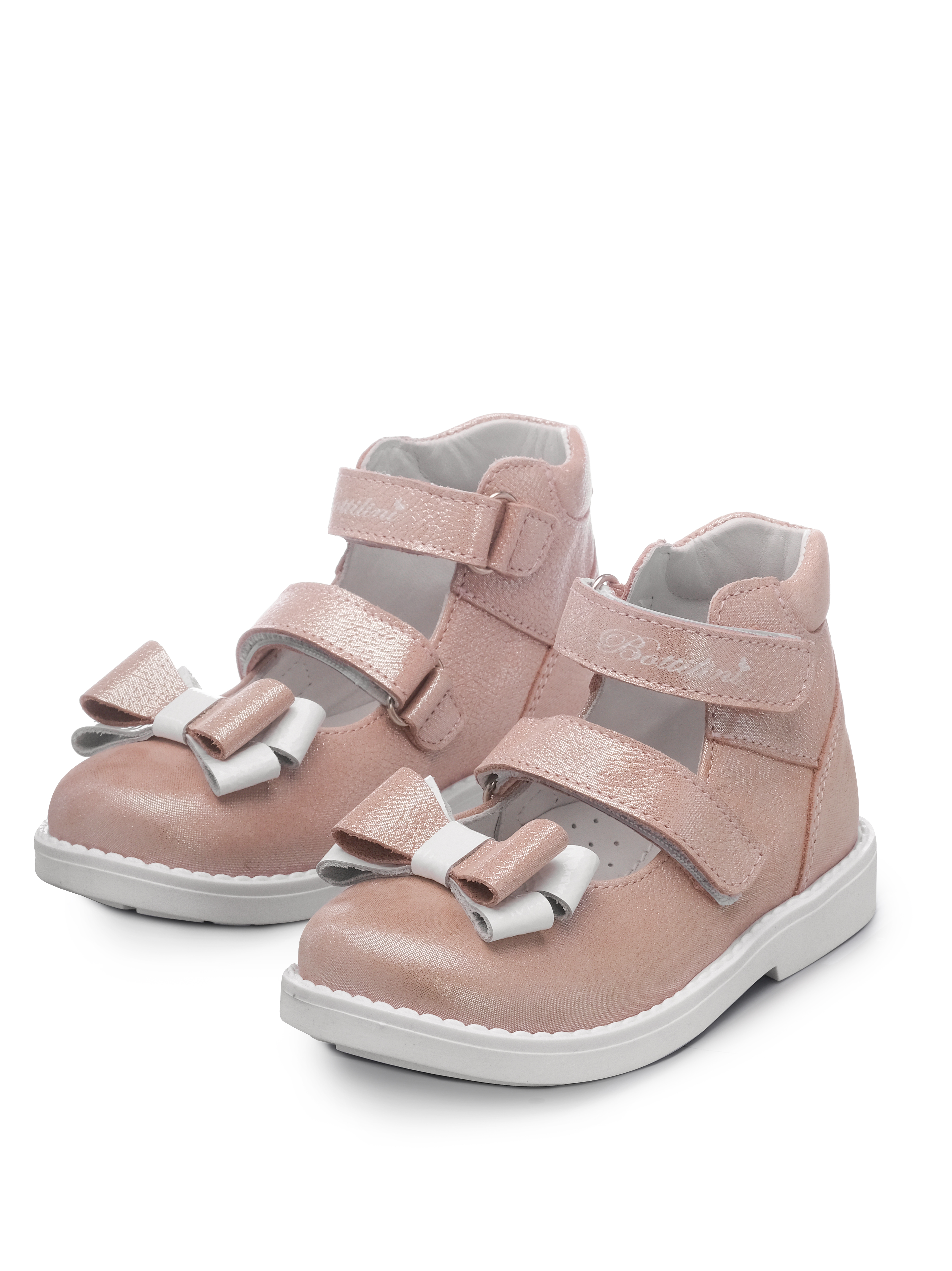 Туфли Bottilini TS-319(2) - фото 1