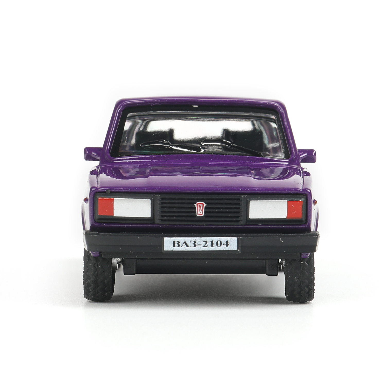 Автомобиль Технопарк LADA 2104 406319 - фото 4