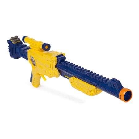 Бластер Zuru XSHOT