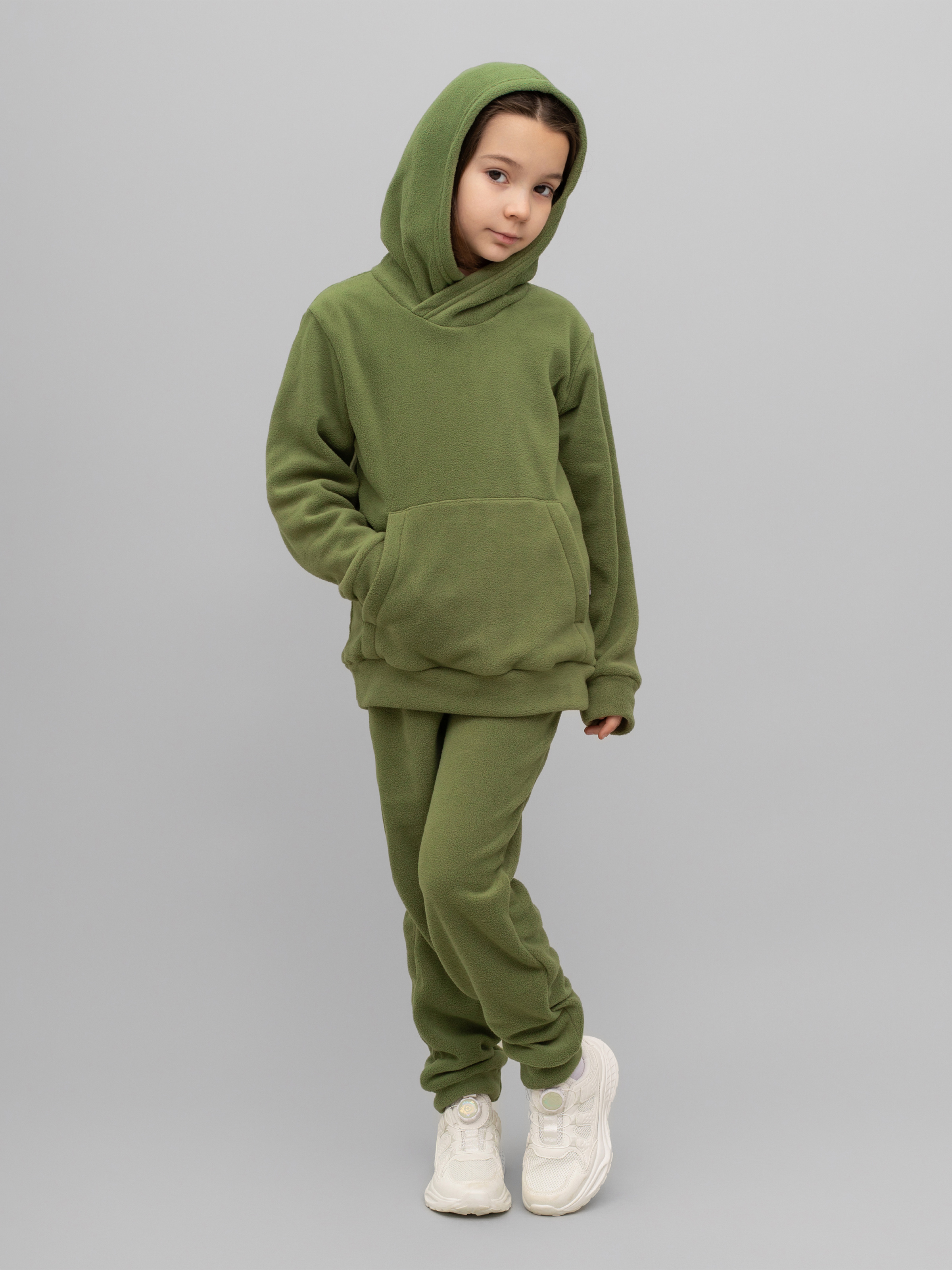 Костюм ULTRA 7043г(ш)-Ул хаки - фото 26