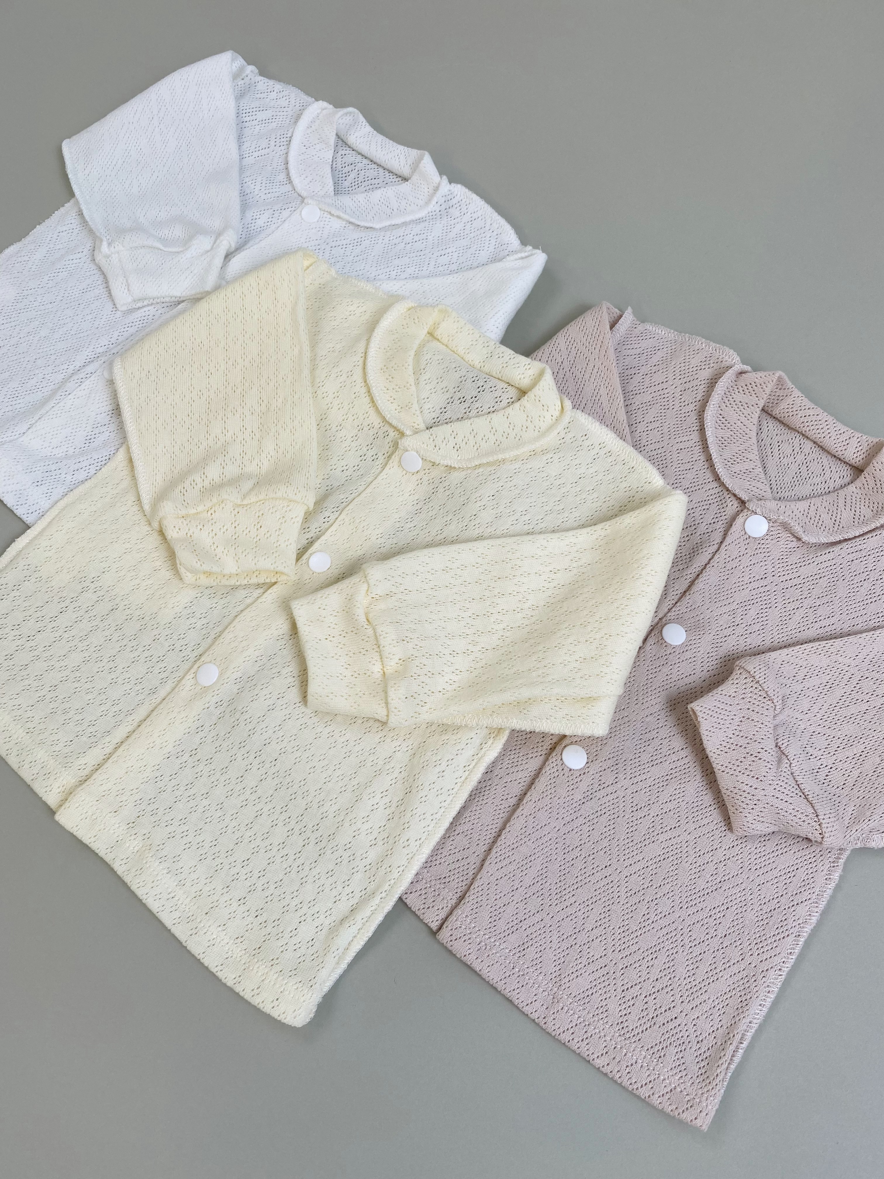 Кофточка 3 шт Clariss ЦБ-00001774 - фото 6