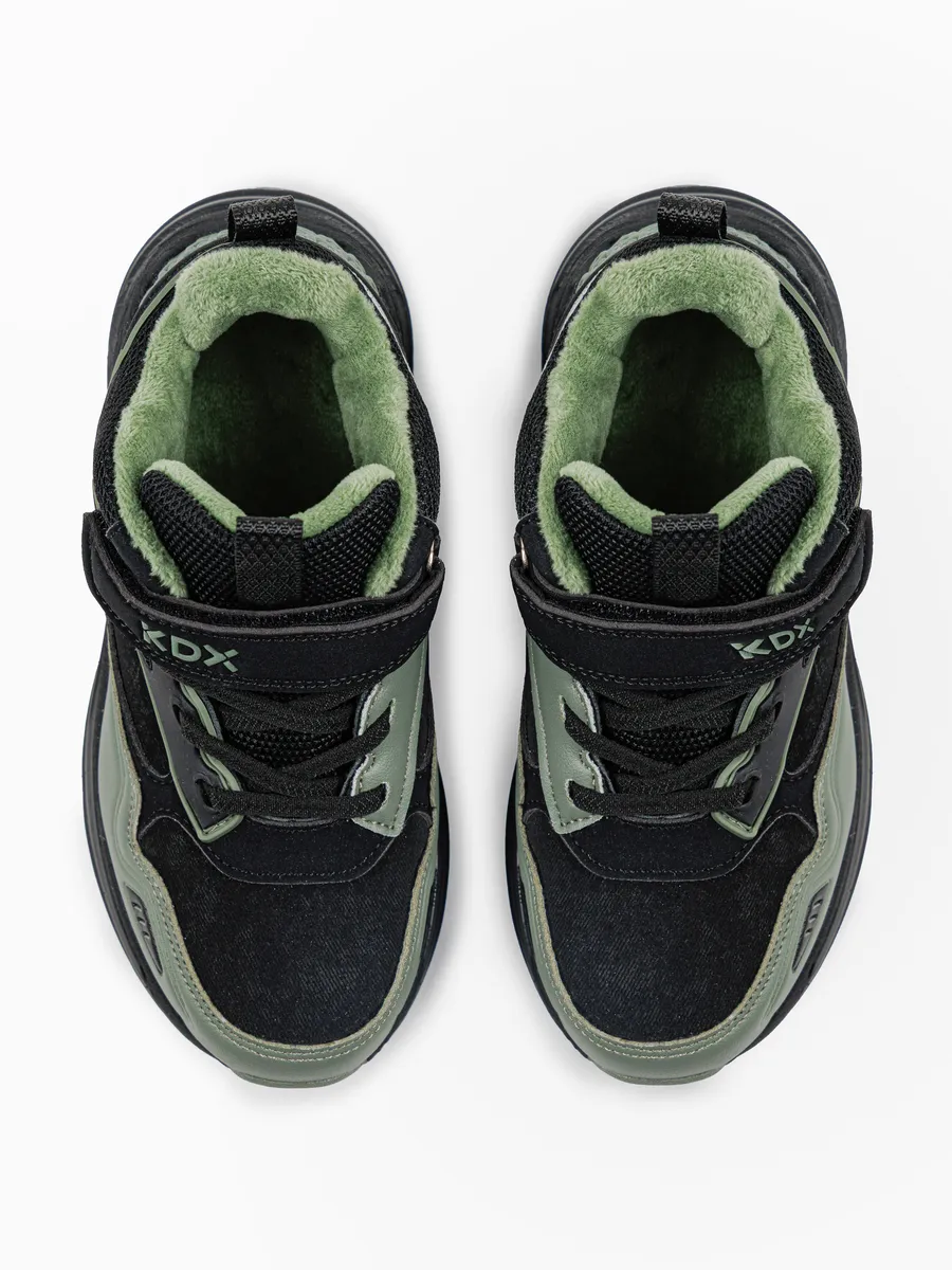 Ботинки KDX SKY-25 khaki - фото 5